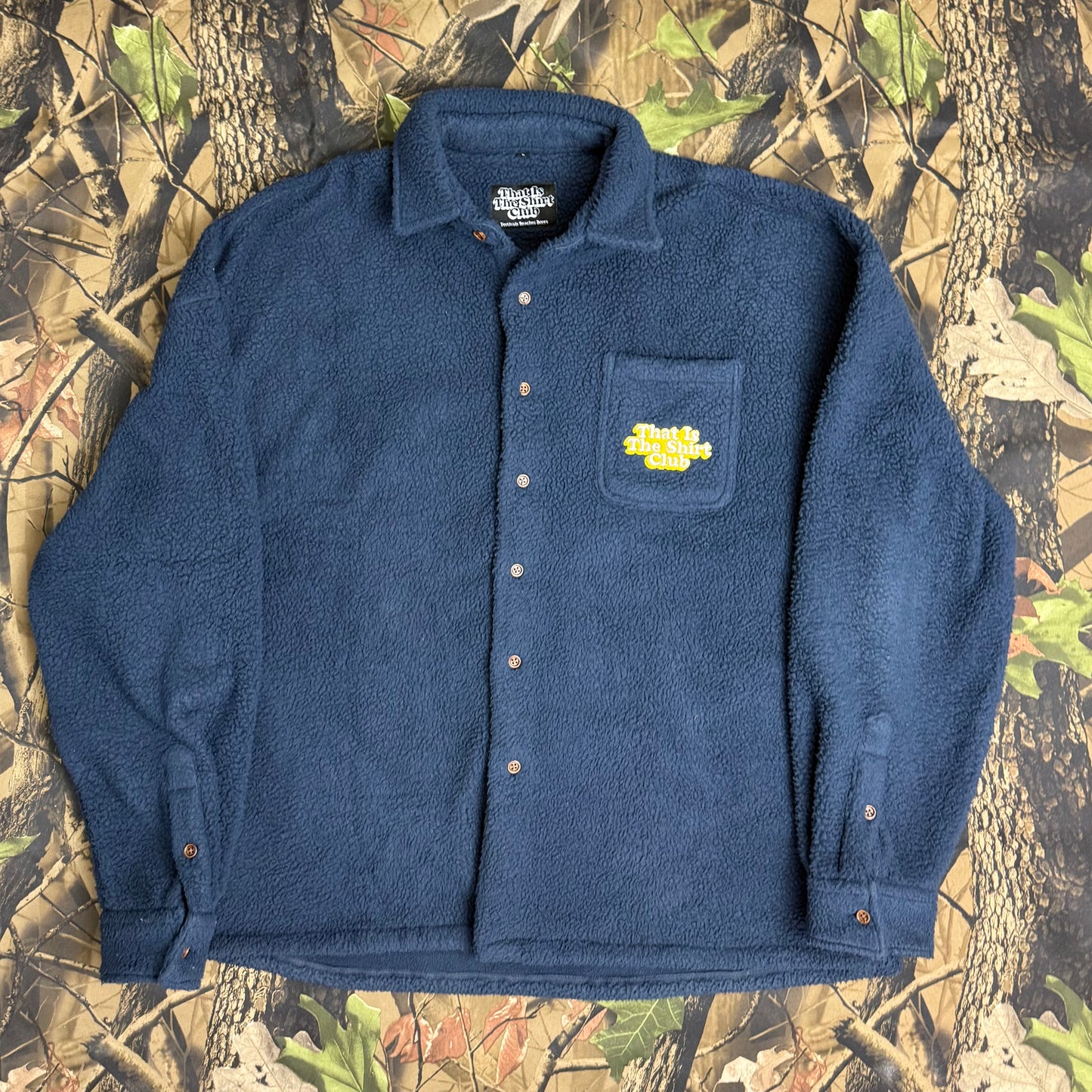 Trawler Shirt