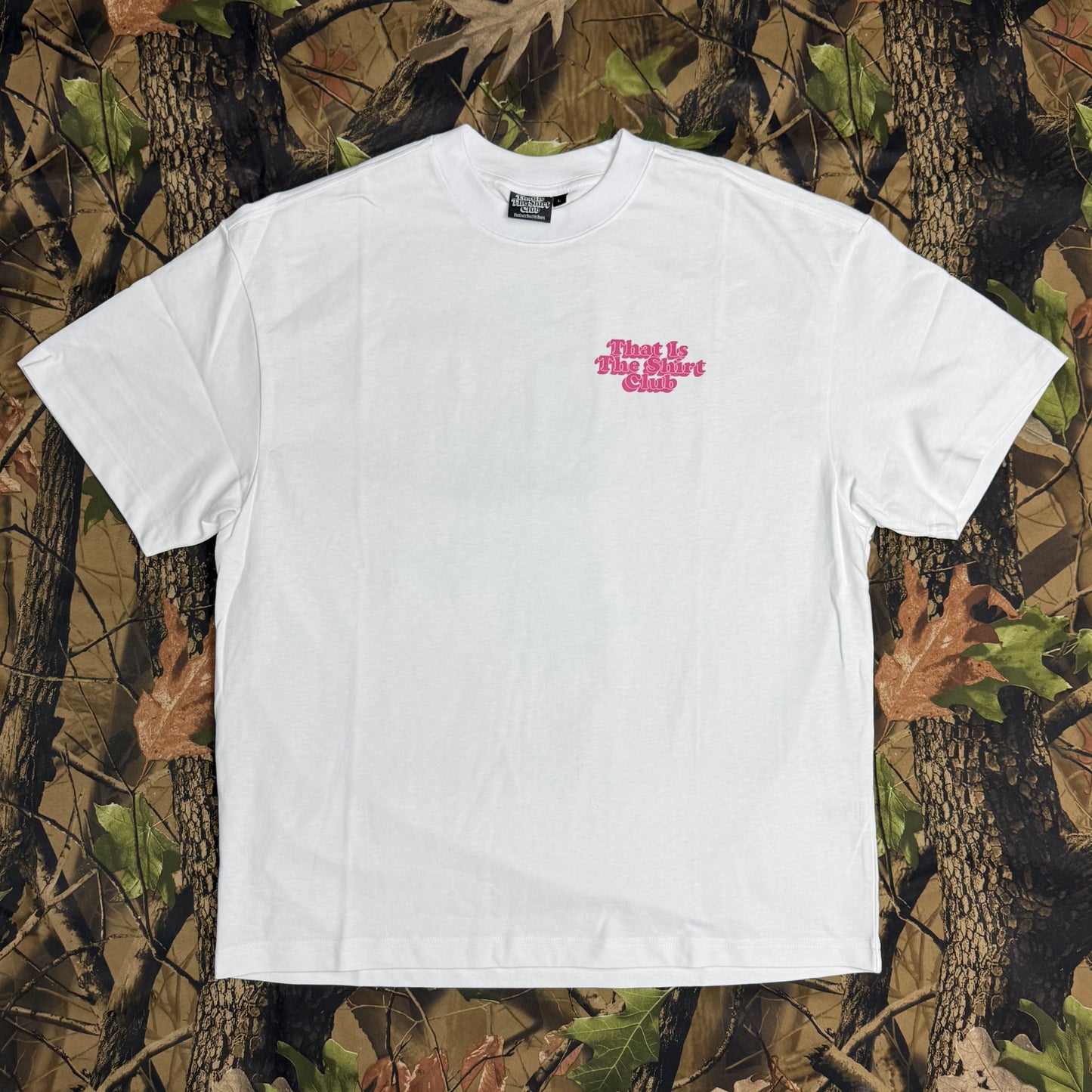 LOGOS TEE