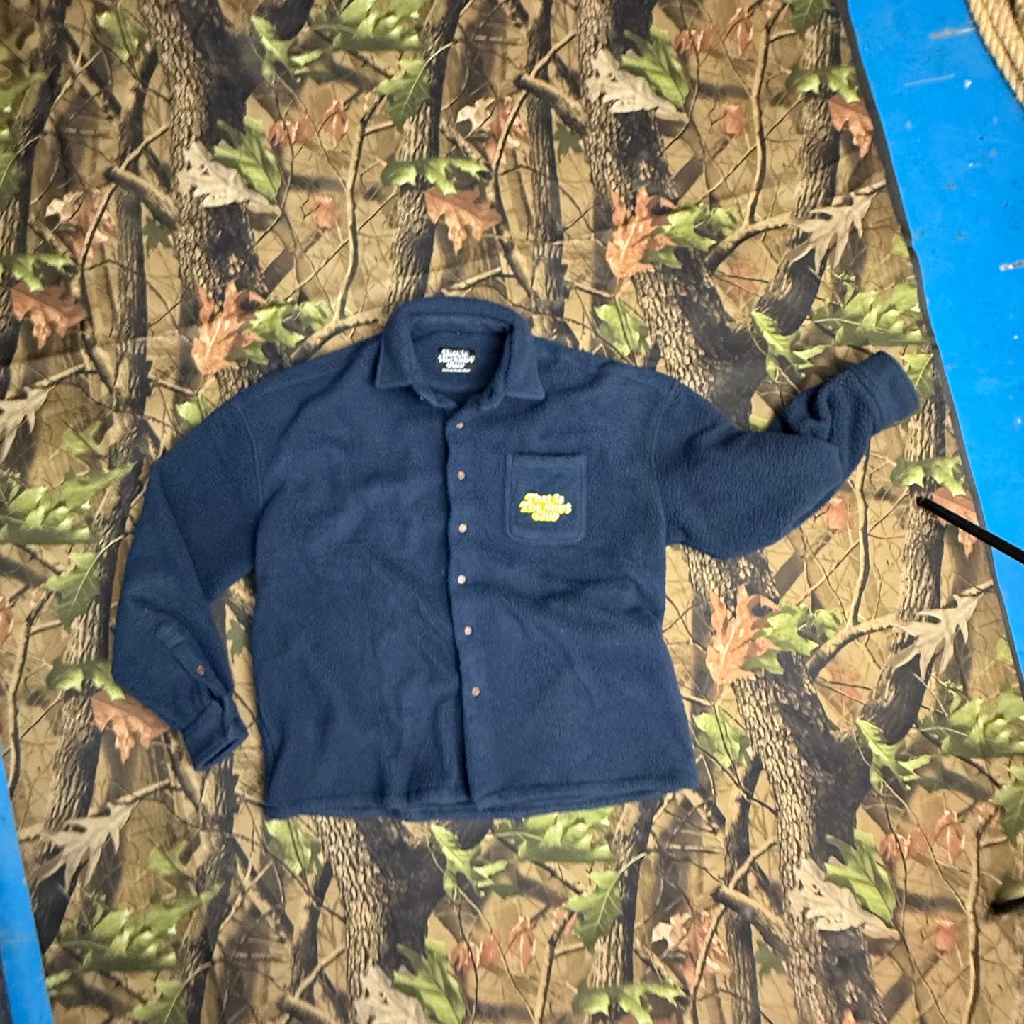 Trawler Shirt