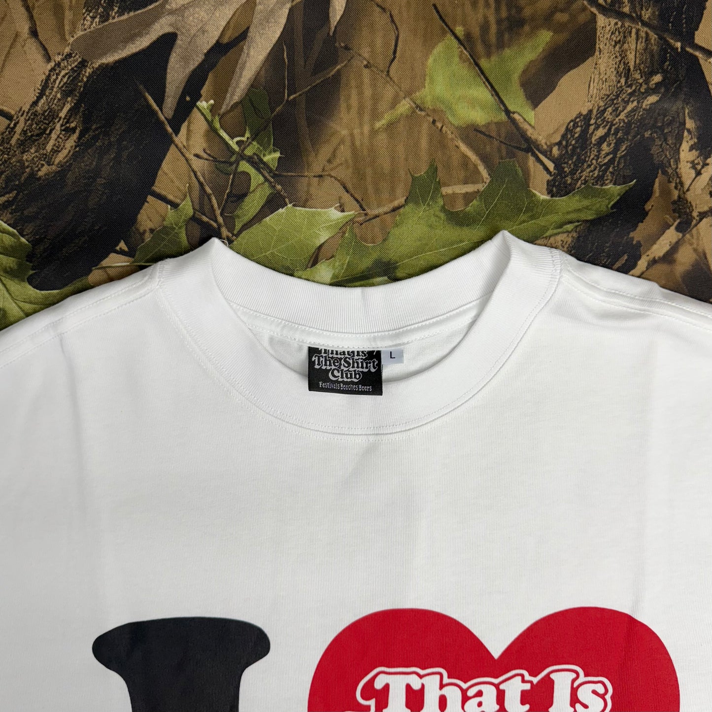 I <3 TEE
