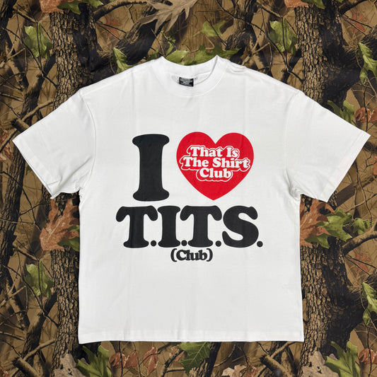 I <3 TEE