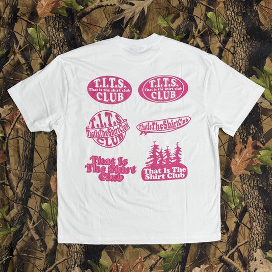 LOGOS TEE